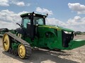 2016 John Deere 8370RT Tractor