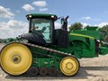 2016 John Deere 8370RT Tractor