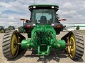 2016 John Deere 8370RT Tractor