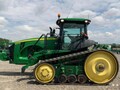 2016 John Deere 8370RT Tractor