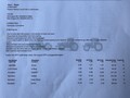 2016 John Deere 8370RT Tractor