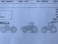 2016 John Deere 8370RT Tractor