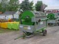  Sukup 48 Grain Cleaner