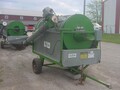  Sukup 48 Grain Cleaner