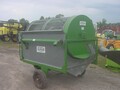  Sukup 48 Grain Cleaner