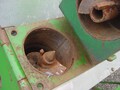  Sukup 48 Grain Cleaner