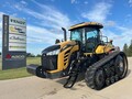 2014 Challenger MT755E Tractor