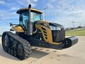 2014 Challenger MT755E Tractor