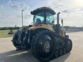 2014 Challenger MT755E Tractor