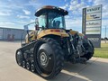 2014 Challenger MT755E Tractor