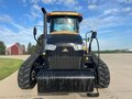 2014 Challenger MT755E Tractor