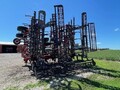 2025 Case IH Tiger-Mate 255 Field Cultivator