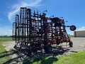 2025 Case IH Tiger-Mate 255 Field Cultivator