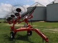  Kuhn SR110 Rake