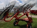  Kuhn SR110 Rake
