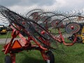  Kuhn SR110 Rake
