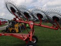  Kuhn SR110 Rake