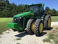 2023 John Deere 8R 280 Tractor