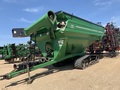 2009 J&M 1326 Grain Cart