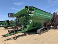 2009 J&M 1326 Grain Cart