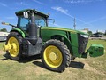 2020 John Deere 8270R Tractor