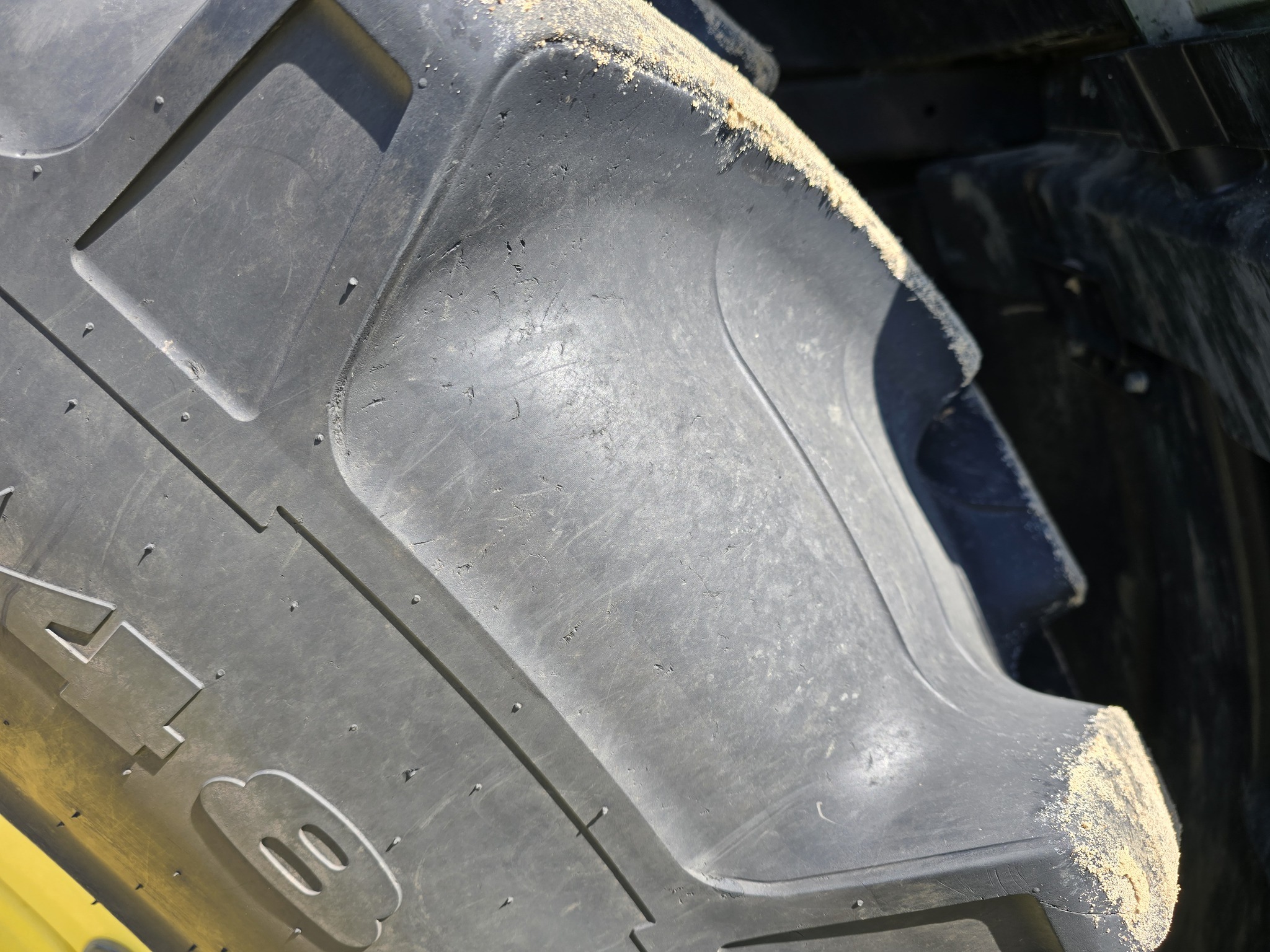 2020 John Deere 8270R Tractor