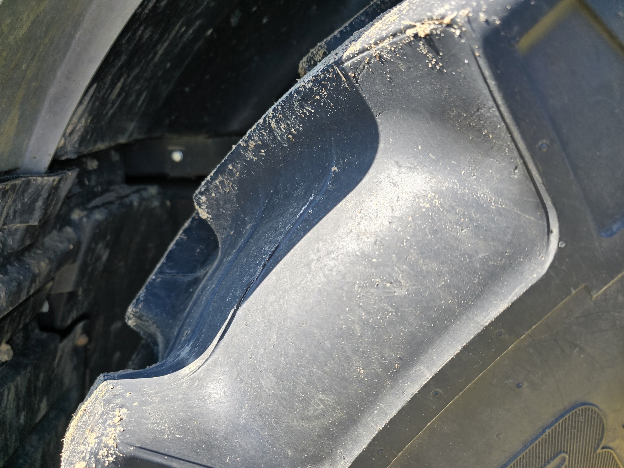 2020 John Deere 8270R Tractor