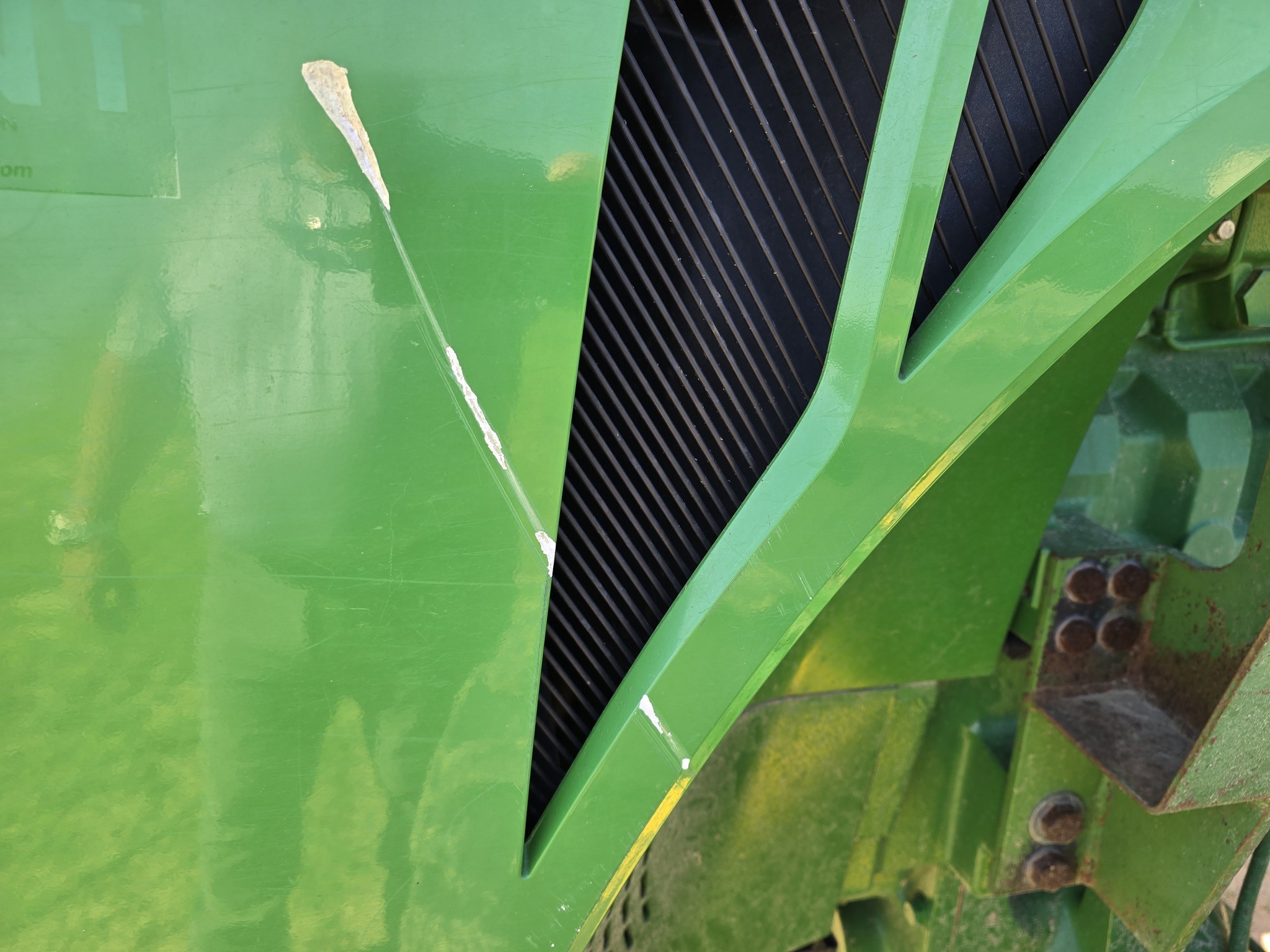 2020 John Deere 8270R Tractor