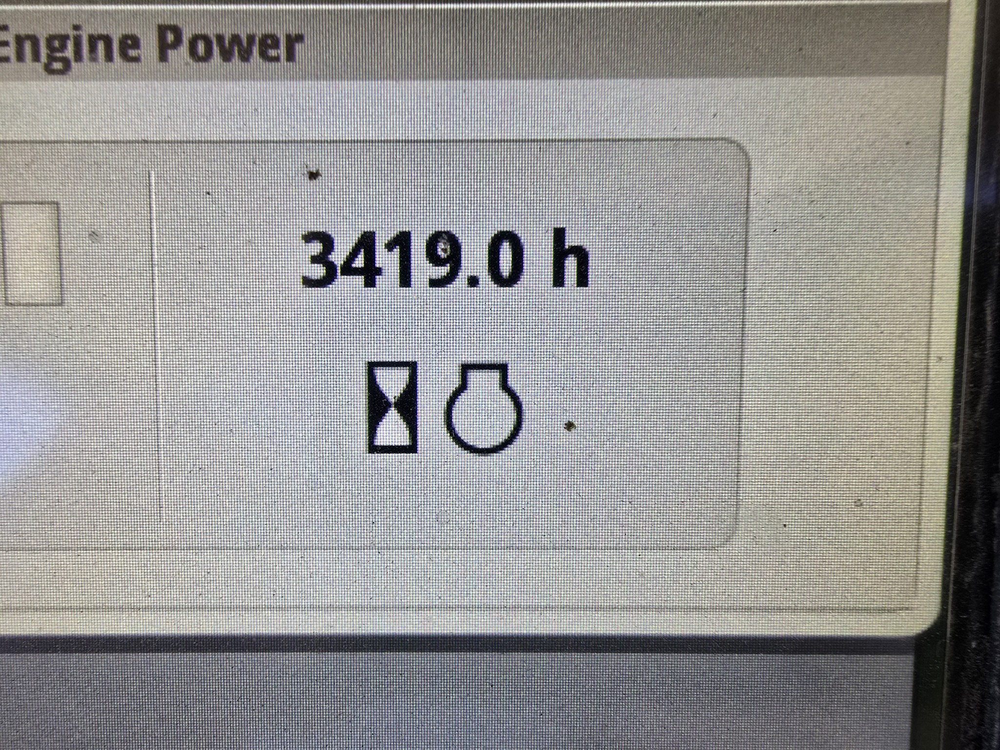 2020 John Deere 8270R Tractor