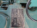 2013 Volvo SD75 Compacting and Paving