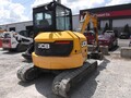 2019 JCB 55Z-1 Mini Excavator