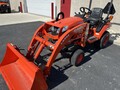 2023 Kubota BX1880 Tractor