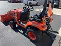 2023 Kubota BX1880 Tractor