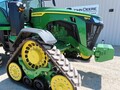 2024 John Deere 8RX 370 Tractor