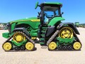 2024 John Deere 8RX 370 Tractor
