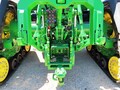 2024 John Deere 8RX 370 Tractor