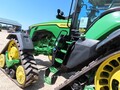 2024 John Deere 8RX 370 Tractor