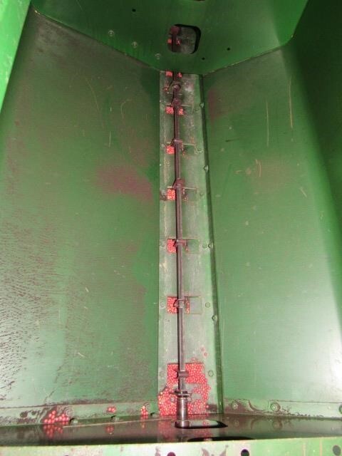  John Deere 1590 Drill