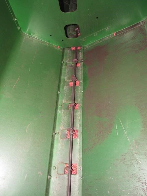  John Deere 1590 Drill
