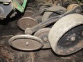  John Deere 1590 Drill