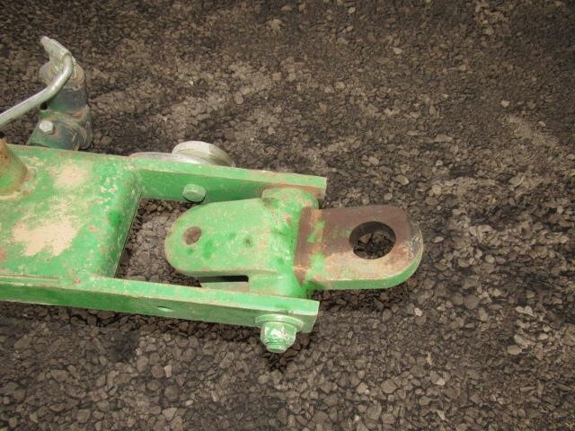  John Deere 1590 Drill