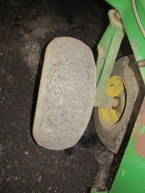  John Deere 1590 Drill