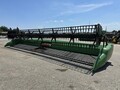 2020 John Deere 735FD Platform