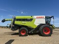 2023 Claas LEXION 8600 Combine