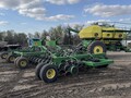 2017 John Deere 1890 Air Seeder