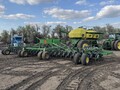 2017 John Deere 1890 Air Seeder