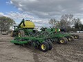 2017 John Deere 1890 Air Seeder