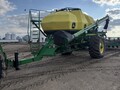 2017 John Deere 1890 Air Seeder