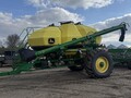 2017 John Deere 1890 Air Seeder
