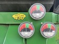 2017 John Deere 1890 Air Seeder